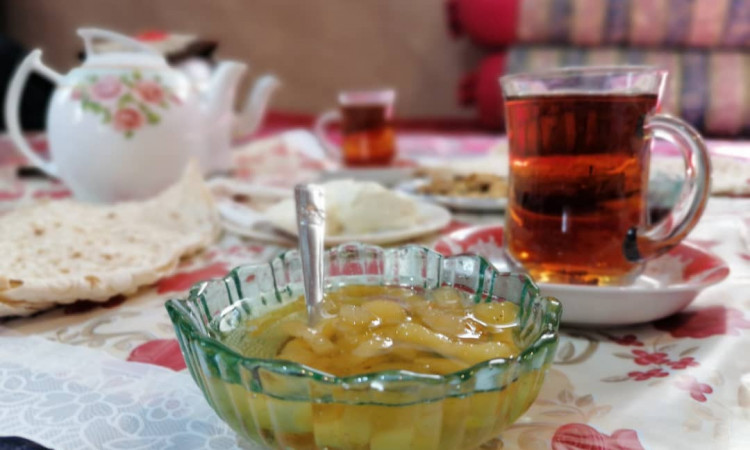 رزرو بوم گردی کِلسکا دلیر