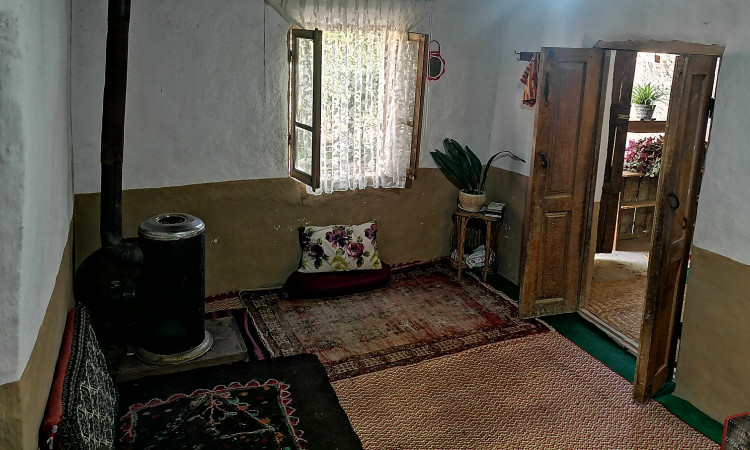رزرو بوم گردی کِلسکا دلیر