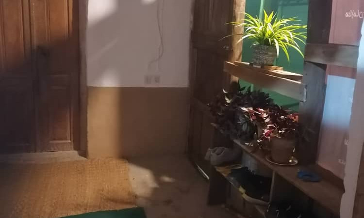 رزرو بوم گردی کِلسکا دلیر