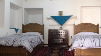 حجز اجلال للسياحة البيئية التقليدية - غرفة ترنج