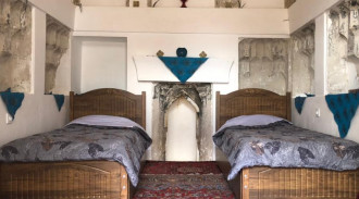 حجز اجلال للسياحة البيئية التقليدية - غرفة ياد