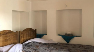 حجز Ajlal للسياحة البيئية التقليدية - غرفة شاهنيشن