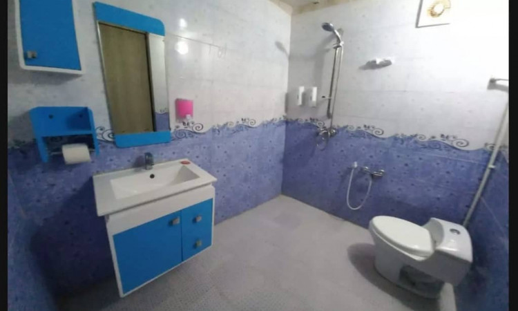 هتل جهان آرا (خرمشهر)