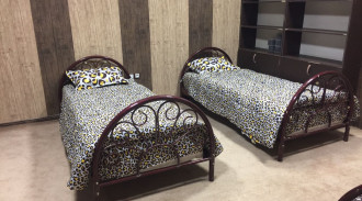 هتل جهان آرا (خرمشهر)