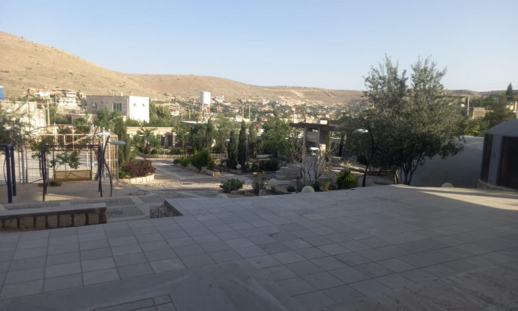 اجاره ویلا قصر یخی با بیلیارد