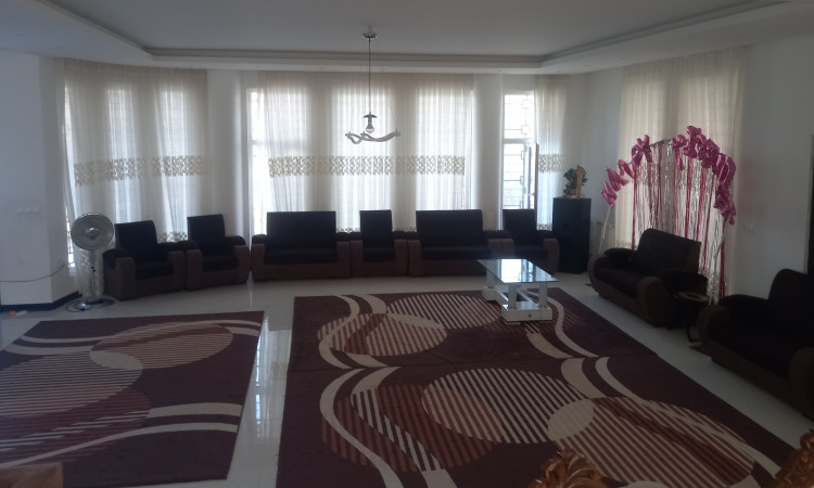 اجاره ویلا قصر یخی با بیلیارد