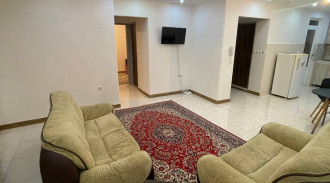 رزرو آپارتمان 2 خواب خیابان امام خمینی رشت