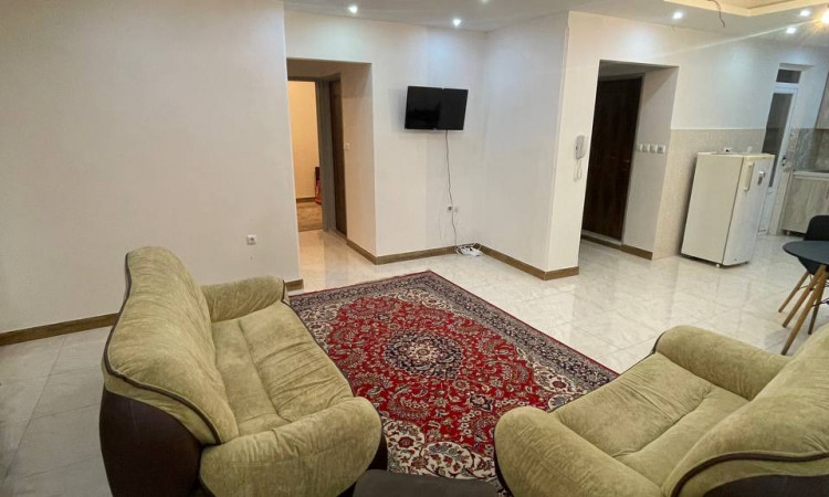 رزرو آپارتمان 2 خواب خیابان امام خمینی رشت