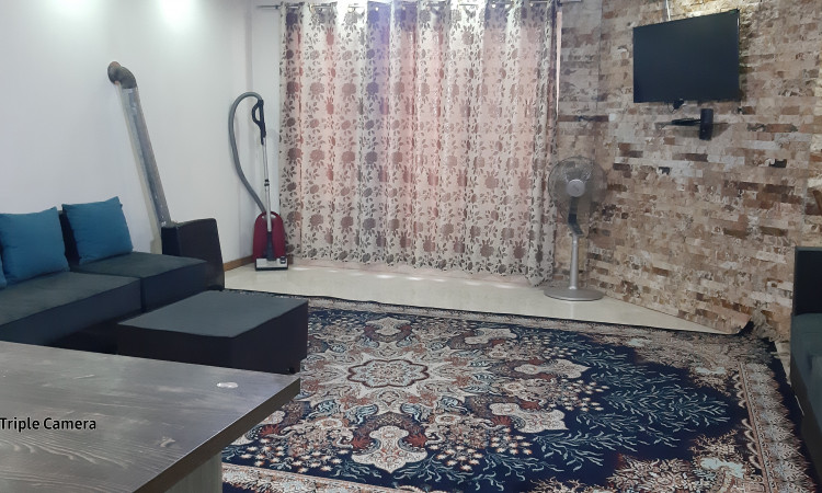 اجاره واحد 4 از مجتمع افق طلایی