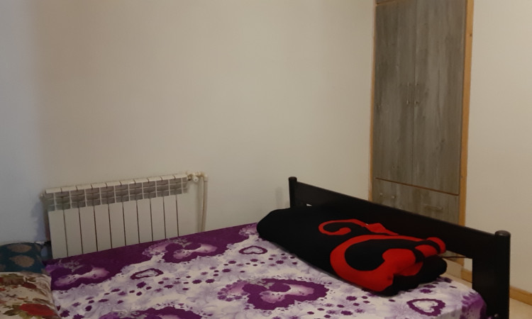 اجاره واحد 4 از مجتمع افق طلایی