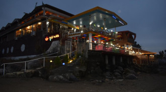 اجاره واحد 4 از مجتمع افق طلایی