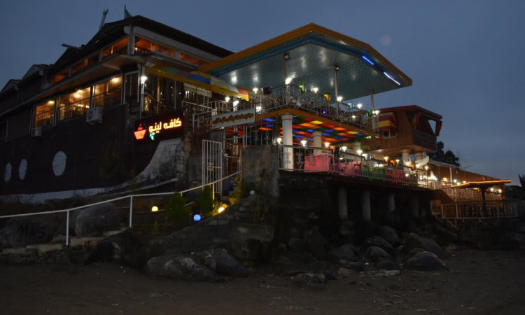 اجاره واحد 4 از مجتمع افق طلایی