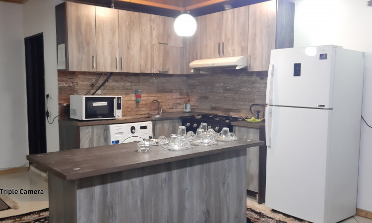 اجاره واحد 4 از مجتمع افق طلایی