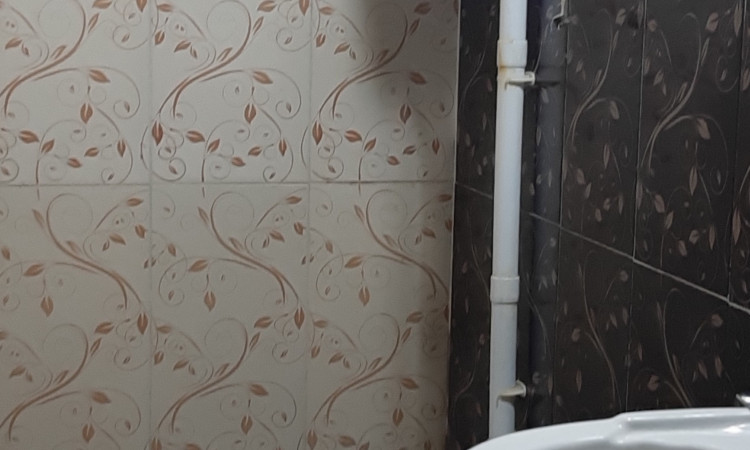 اجاره واحد 4 از مجتمع افق طلایی