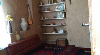 اقامت گاه بوم گردی نیر (گردو)