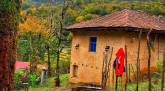 اقامتگاه سیتکا