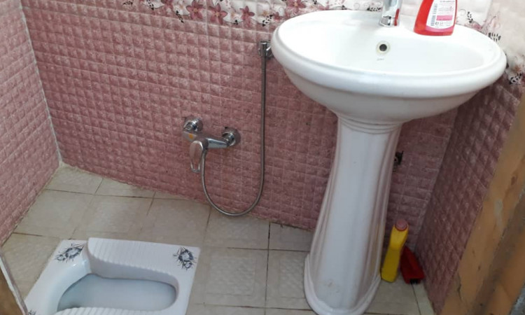 اقامتگاه سیتکا