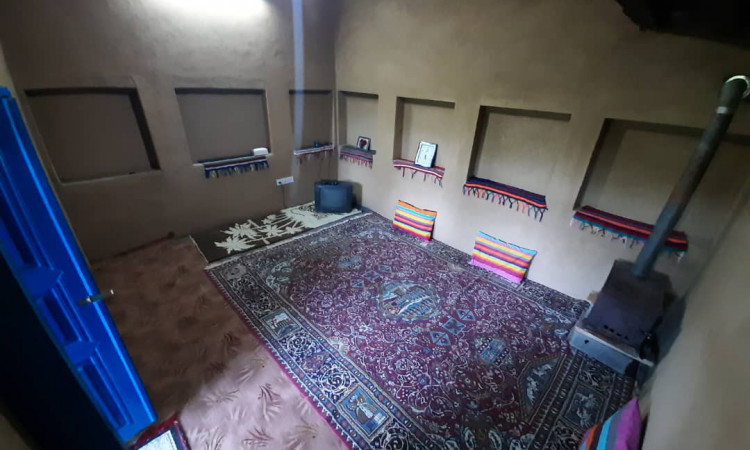 اقامتگاه سیتکا