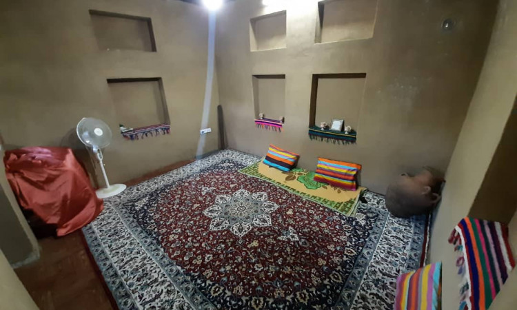 اقامتگاه سیتکا