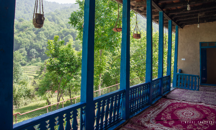 اقامتگاه سیتکا