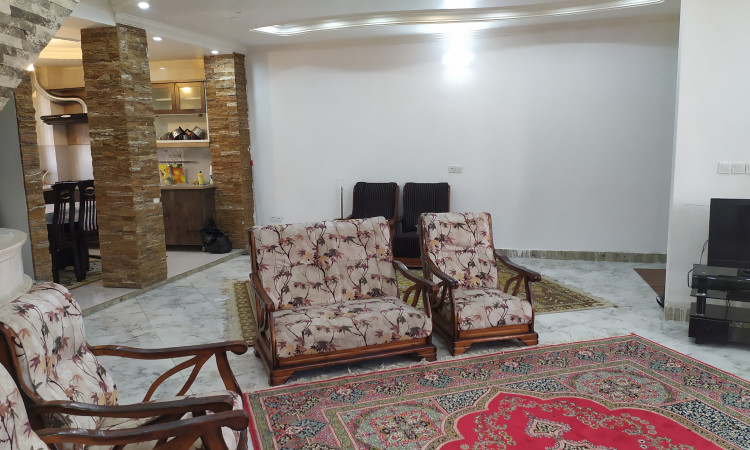 اجاره ویلا دو خوابه ساحلی با چشم انداز جنگل