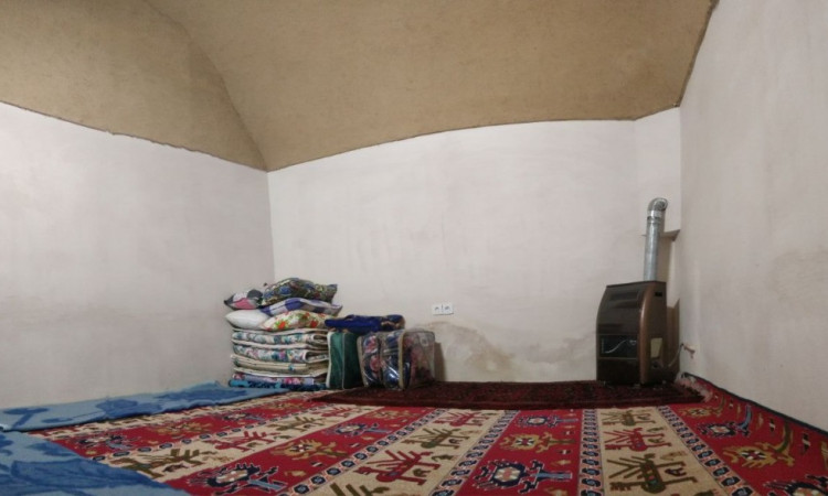 رزرو اقامتگاه بوم گردی تاریخی ماهور کویر(بادگیر6 نفره)