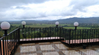 اجاره ویلایی در دل جنگل های گیلان