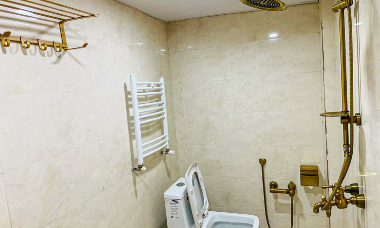 رزرو هتل سنتی گل آرا (اتاق گلنار)