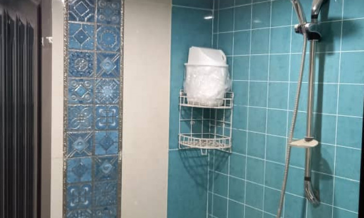 رزرو مهمانپذیر گنبد مینا اصفهان (اتاق سه تخته)