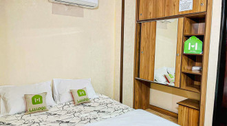 رزرو مهمانپذیر گنبد مینا اصفهان (اتاق سه تخته)