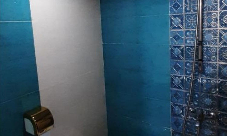 رزرو مهمانپذیر گنبد مینا اصفهان (اتاق سه تخته)