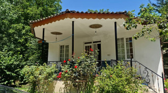 اجاره ویلا جنگلی-کوهستانی در گردنه حیران