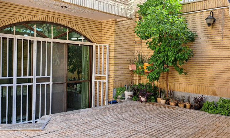 اجاره خانه دربست 90 متری زمان