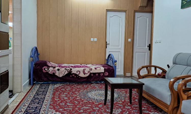 اجاره خانه دربست 90 متری زمان