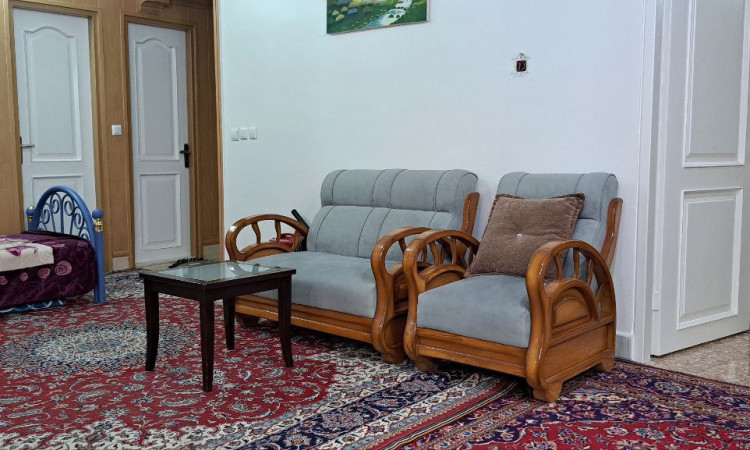 اجاره خانه دربست 90 متری زمان