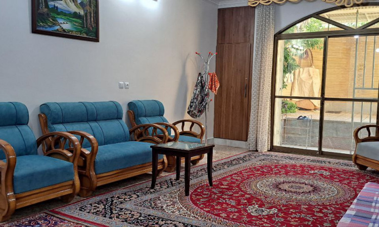 اجاره خانه دربست 90 متری زمان