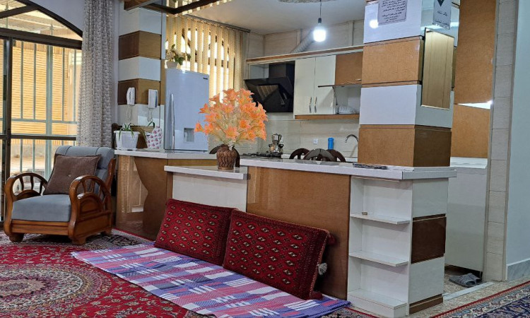اجاره خانه دربست 90 متری زمان