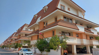 استئجار فيلا ستار كيش 1