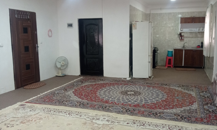 اجاره ویلا دو خوابه زیرآب با ویو جذاب