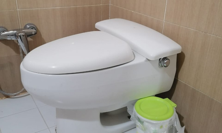 هتل دو ستاره شهریار سوئیت دوتخته1