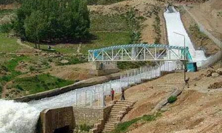 رزرو اقامتگاه بوم گردی لپک کوهرنگ