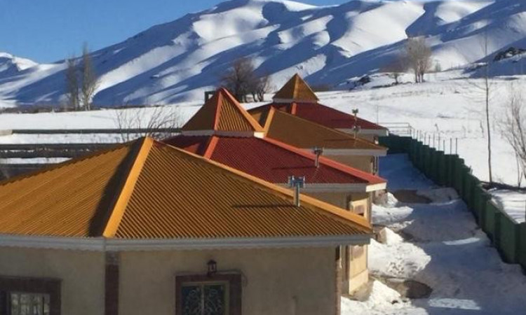 رزرو اقامتگاه بوم گردی لپک کوهرنگ