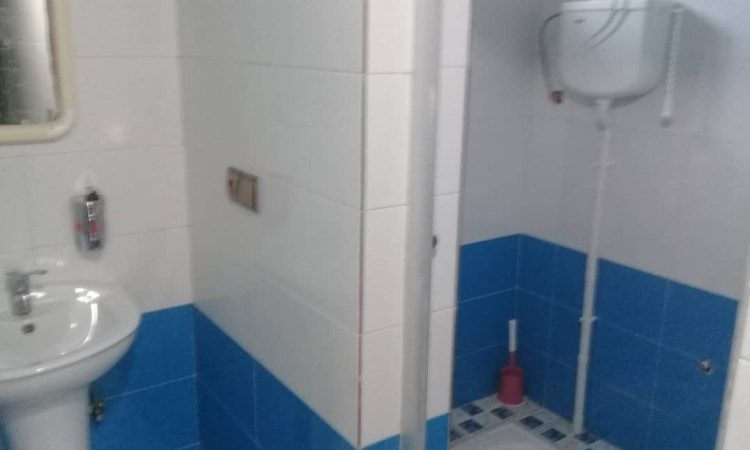 اجاره ویلا دوخوابه حیاط دار نزدیک تلکابین سمین