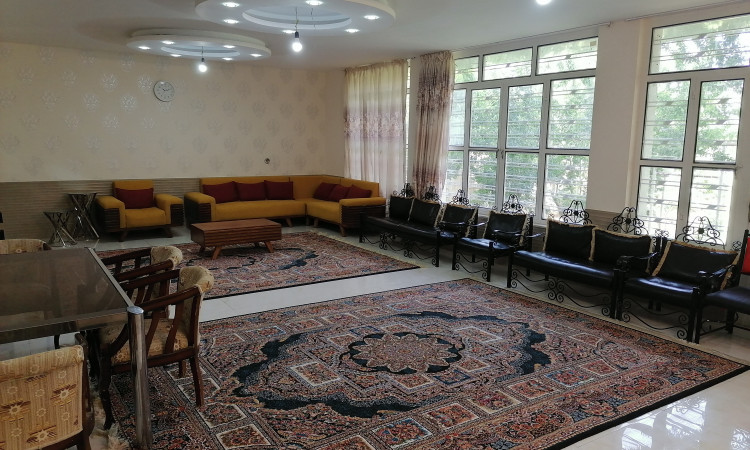 اجاره ویلا باغ ویلاشهر کیمیا
