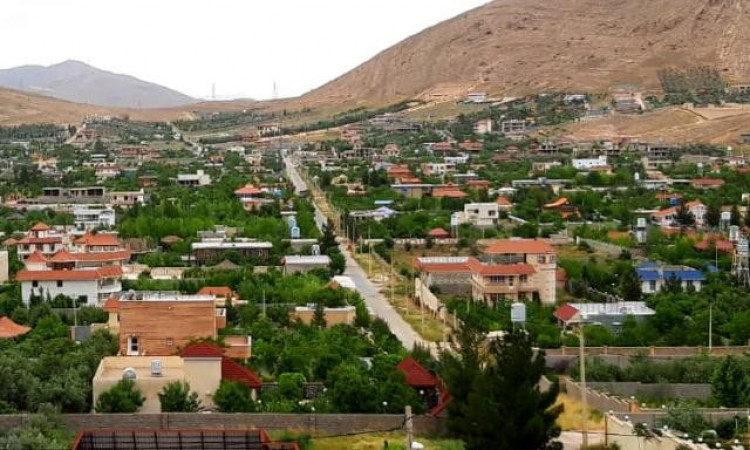 اجاره ویلا باغ ویلاشهر کیمیا