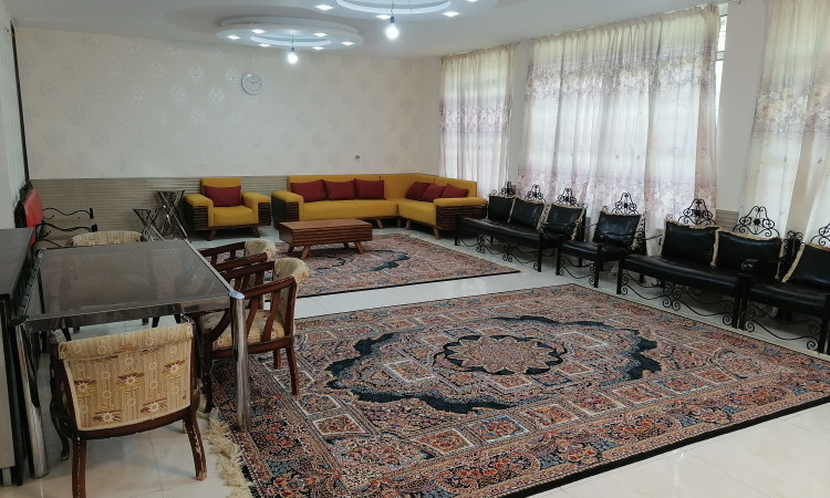 اجاره ویلا باغ ویلاشهر کیمیا