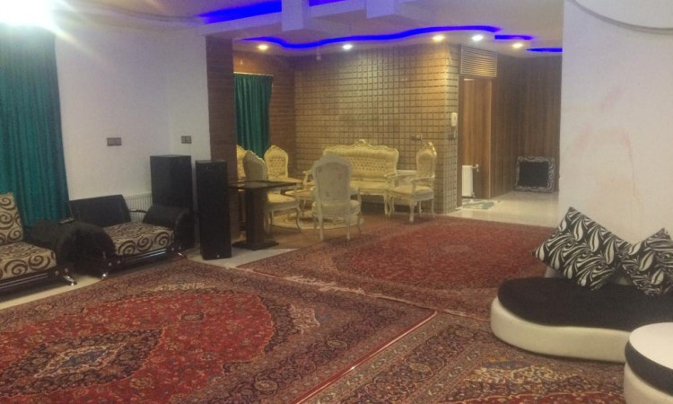 اجاره ویلا خان زنیان