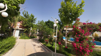 للايجار فيلا خان زانيان