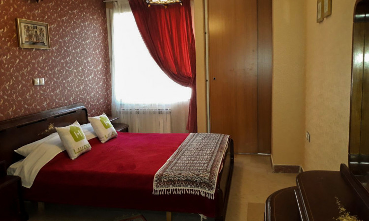 اجاره آپارتمان سپید