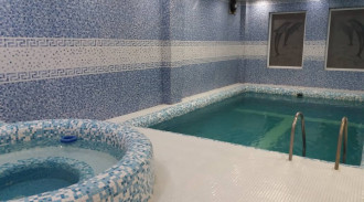 اجاره ویلا دوبلکس استخردار با ایرهاکی یمچی